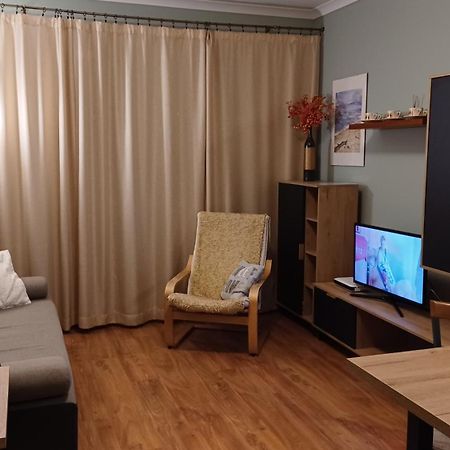 Apartament Spacerowa Kołobrzeg Exterior foto