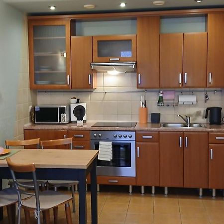Apartament Spacerowa Kołobrzeg Exterior foto